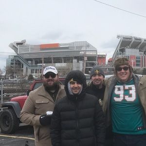 Meet your Posher, Mark